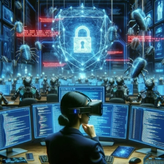 Endpoint Detection & Response