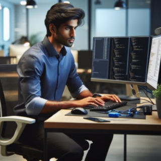 RMM (Remote Management and Monitoring)