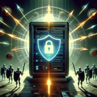 Ransomware Detection