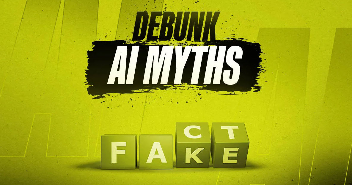 Debunk AI Myths
