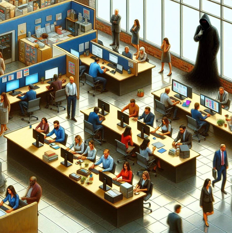 Protect Your Business from Within Defending Against Insider Threats