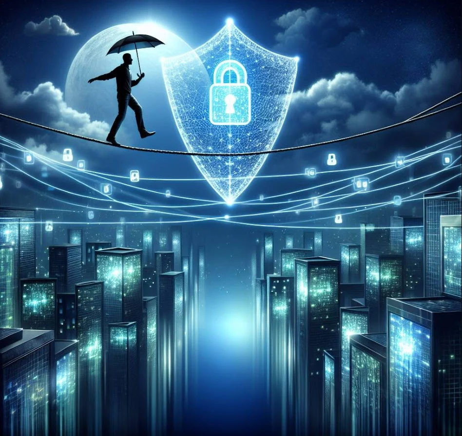 Cyber Insurance: A Safety Net, Not a Substitute for Security