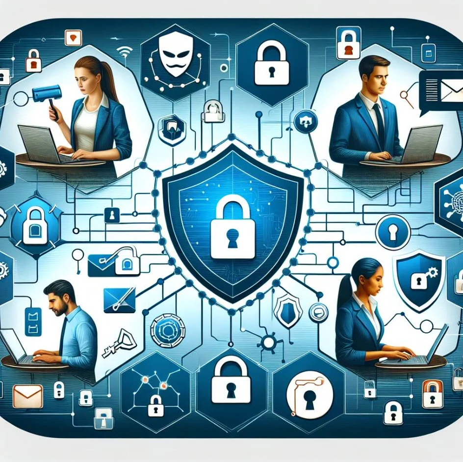 How IT Service Providers Can Help Manage Your Third-Party Risks