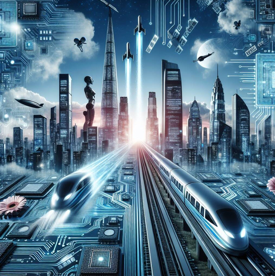 Why Smart Tech Acceleration Is Essential to Your LongTerm Success